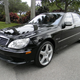 Image for article titled You Can Buy A 200+ MPH Mercedes S-Class For The Price Of A Honda Civic
